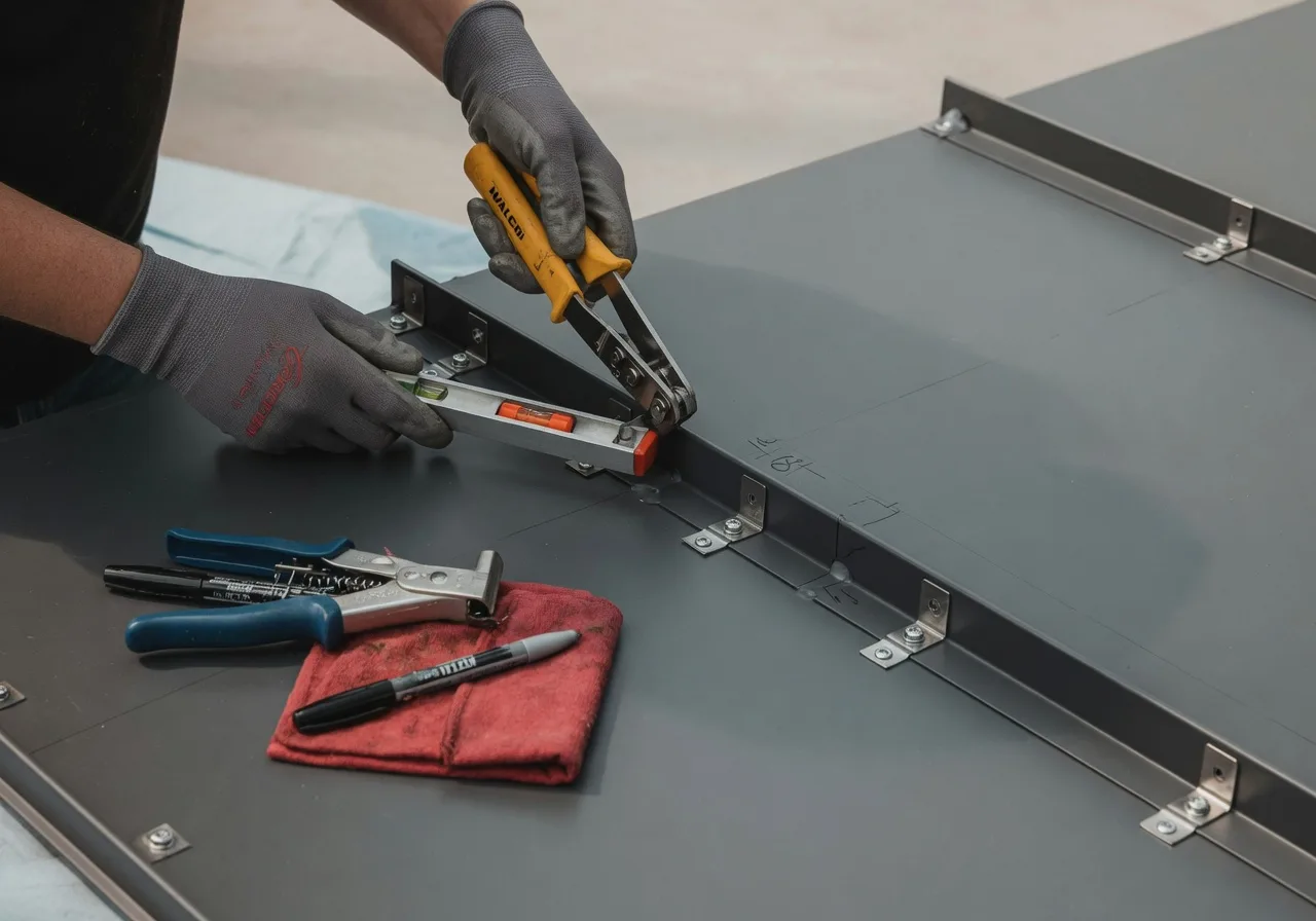 Why choose Metal Roofing Installation in Bouse, AZ